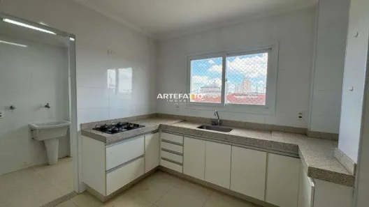 Apartamento com 2 Quartos à venda, 70m² no Centro, Franca
