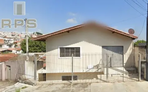 Casa com 5 Quartos à venda, 146m² no Jardim Alvinópolis, Atibaia