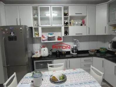 Casa com 3 Quartos à venda, 200m² no Cangaíba, São Paulo
