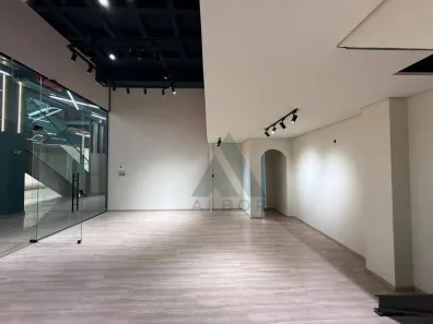 Sala Comercial para alugar, 44m² no Centro, Itapetininga