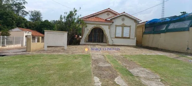 Casa com 3 Quartos para alugar, 300m² no Centro, Louveira