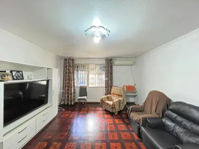Apartamento com 3 Quartos à venda, 101m² no Santana, Porto Alegre