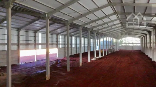 Galpão/Depósito/Armazém para alugar, 4000m² no Morumbi, Cascavel