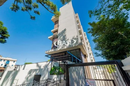 Apartamento com 2 Quartos à venda, 61m² no Alto da Glória, Curitiba