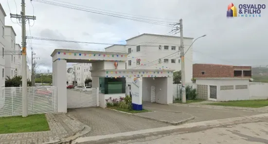Apartamento com 2 Quartos para alugar, 50m² no Kennedy, Caruaru