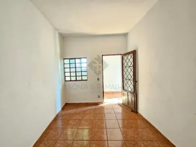 Casa com 2 Quartos à venda, 82m² no Jardim do Trevo, Ribeirão Preto