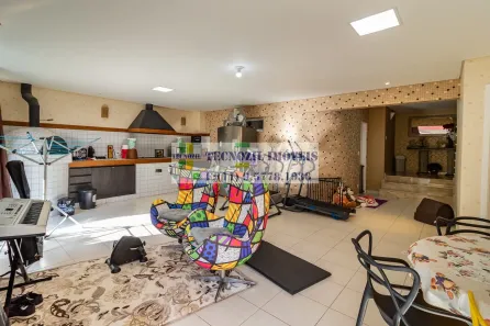 Casa com 3 Quartos à venda, 443m² no Vila Monumento, São Paulo