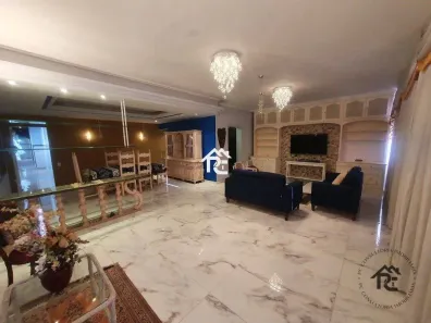 Apartamento com 4 Quartos à venda, 200m² no Copacabana, Rio de Janeiro