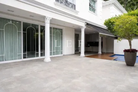 Casa de Condomínio com 4 Quartos à venda, 435m² no Chácara Santo Antônio (Zona Sul), São Paulo