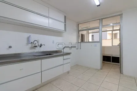 Apartamento com 3 Quartos à venda, 100m² no Paraíso, São Paulo
