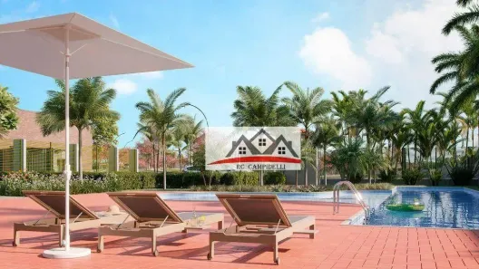Lote/Terreno à venda, 302m² no Betel, Paulínia