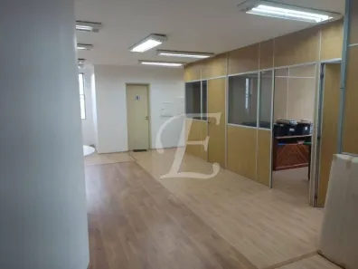 Sala Comercial à venda, 95m² no Brooklin Paulista, São Paulo