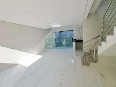 Casa com 3 Quartos à venda, 103m² no Santa Mônica, Belo Horizonte