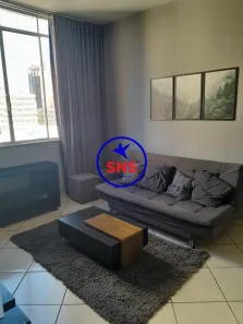 Apartamento com 3 Quartos à venda, 86m² no Centro, Campinas
