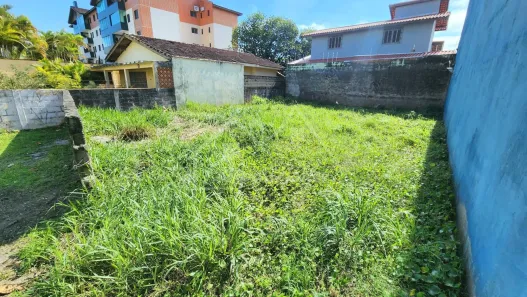 Lote/Terreno à venda, 266m² no Cidade Nova Peruíbe, Peruíbe