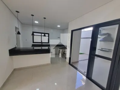 Casa de Condomínio com 3 Quartos à venda, 157m² no Jardim Celeste, Jundiaí