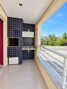 Apartamento com 2 Quartos à venda, 85m² no Ingleses do Rio Vermelho, Florianópolis