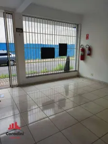 Sala Comercial para alugar, 50m² no Centro, Americana