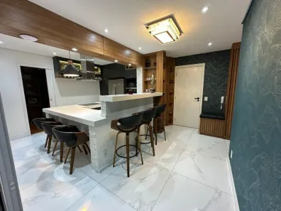 Apartamento com 3 Quartos à venda, 90m² no Butantã, São Paulo
