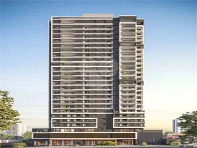 Apartamento com 1 Quarto à venda, 28m² no Vila Mariana, São Paulo