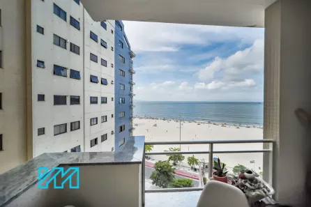 Apartamento com 4 Quartos à venda, 147m² no Nova Esperança, Balneário Camboriú