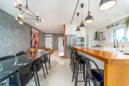 Apartamento com 4 Quartos à venda, 135m² no Pioneiros, Balneário Camboriú