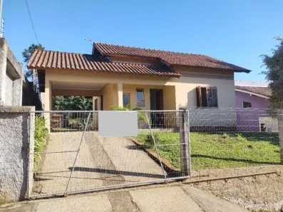 Casa com 2 Quartos à venda, 65m² no Rincão dos Ilhéus, Estância Velha