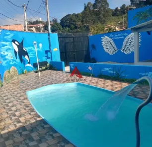 Sala Comercial à venda, 70m² no Cidade Nova Jacareí, Jacareí