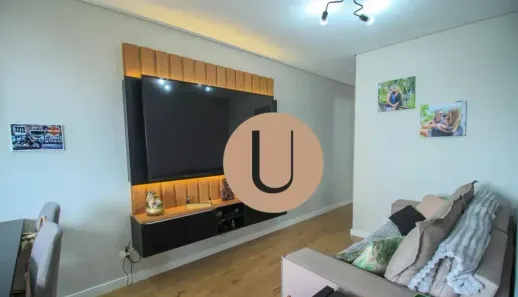 Apartamento com 2 Quartos à venda, 50m² no Vila Regente Feijó, São Paulo