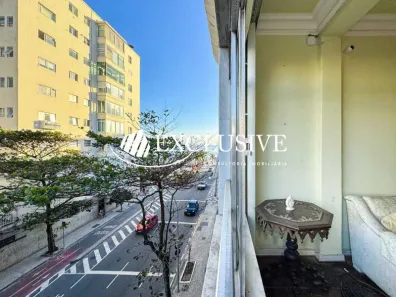Apartamento com 3 Quartos à venda, 138m² no Copacabana, Rio de Janeiro