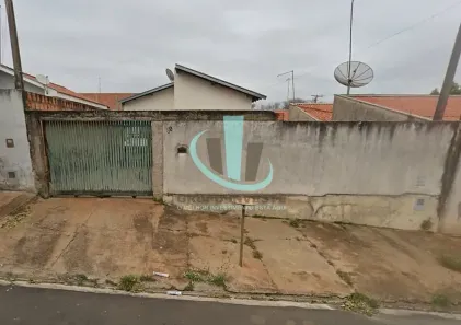 Casa com 2 Quartos à venda, 50m² no Jardim São José, Américo Brasiliense