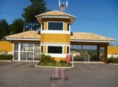 Lote/Terreno à venda, 1008m² no Parque São Bento, Sorocaba