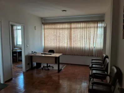Ponto Comercial para alugar, 56m² no Água Branca, São Paulo