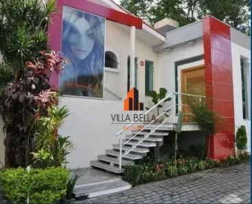 Ponto Comercial para alugar, 286m² no Vila Gilda, Santo André