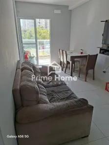 Apartamento com 2 Quartos à venda, 49m² no Parque das Colinas, Valinhos