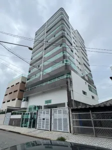 Apartamento com 2 Quartos à venda, 64m² no Ocian, Praia Grande