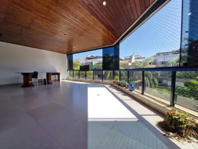 Apartamento com 3 Quartos à venda, 102m² no Recreio dos Bandeirantes, Rio de Janeiro