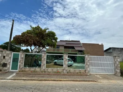 Casa com 3 Quartos à venda, 319m² no Itajubá, Barra Velha