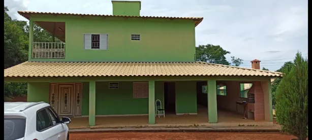 Fazenda/Sítio com 3 Quartos à venda, 350m² no , Caldazinha