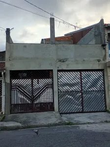Casa com 3 Quartos à venda, 150m² no Jardim Mauá, Mauá