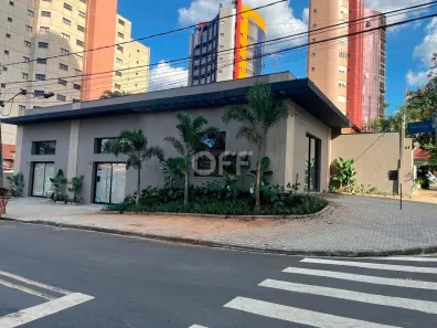 Ponto Comercial para alugar, 55m² no Cambuí, Campinas