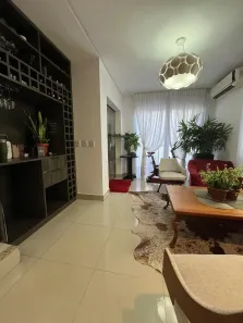 Casa de Condomínio com 2 Quartos à venda, 126m² no Despraiado, Cuiabá