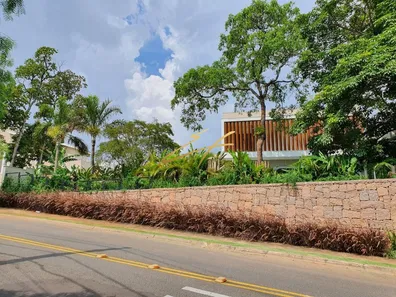 Casa de Condomínio com 4 Quartos à venda, 520m² no Jardim Residencial Helvétia Park I, Indaiatuba