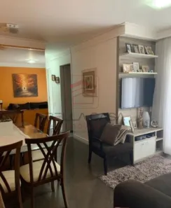 Apartamento com 2 Quartos à venda, 50m² no Jardim Independência, São Paulo