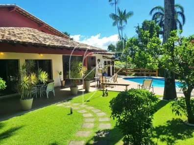 Casa com 4 Quartos à venda, 925m² no Lameirão, Guarapari
