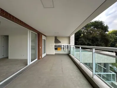 Apartamento com 4 Quartos à venda, 150m² no Vila Mariana, São Paulo