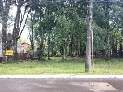 Lote/Terreno à venda, 750m² no Planalto, Gramado