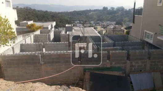 Lote/Terreno à venda, 417m² no Parque Sinai, Santana de Parnaíba
