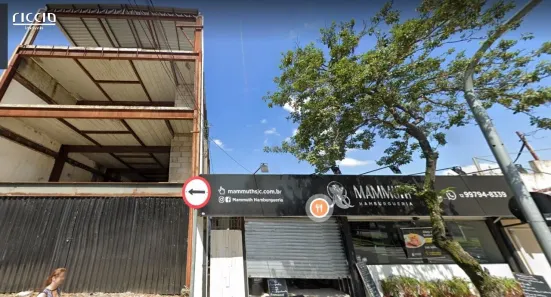 Sala Comercial à venda, 265m² no Jardim Satélite, São José dos Campos