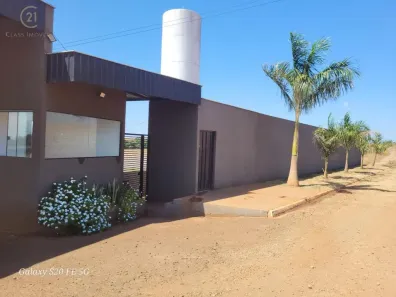 Lote/Terreno à venda, 360m² no Centro, Primeiro de Maio